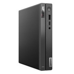 Ordinateur : Lenovo ThinkCentre Neo 50q Gen 4 Tiny, i3, 16 Go, SSD 256, W11 pro