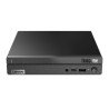 Ordinateur : Lenovo ThinkCentre Neo 50q Gen 4 Tiny, i3, 16 Go, SSD 256, W11 pro