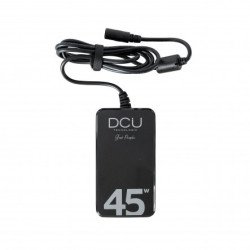 Alimentation chargeur universel PC portable 45W avec 7 embouts