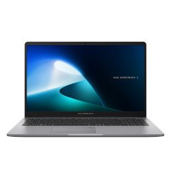 Ordinateur portable Asus ExpertBook P1 : i5-13420H, SSD 512 Go, 16Go, 15.6 pouces IPS Full HD, FreeDos