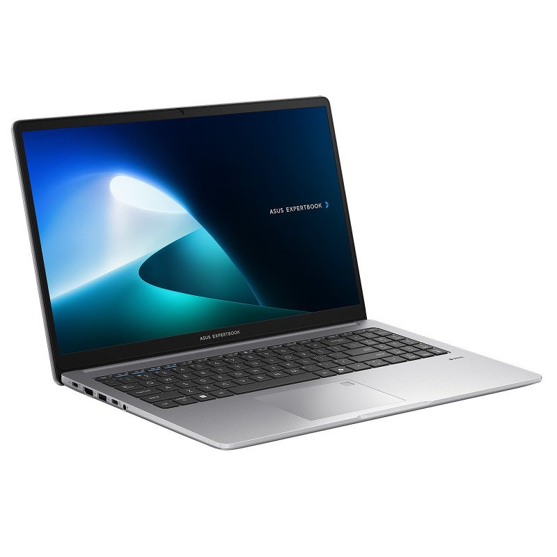 Ordinateur portable Asus ExpertBook P1 : Intel Core i5-1335U, SSD 512 Go, 16Go, 15.6 pouces IPS Full HD, W11 Pro