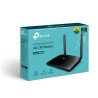 Modem Routeur WiFi AC1200Mbps 4G LTE WiFi bi-bande AC1200 Mbps TP-LINK TL-MR400