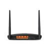 Modem Routeur WiFi AC1200Mbps 4G LTE WiFi bi-bande AC1200 Mbps TP-LINK TL-MR400