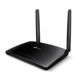 Modem Routeur WiFi AC1200Mbps 4G LTE WiFi bi-bande AC1200 Mbps TP-LINK TL-MR400