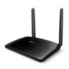 Modem Routeur WiFi AC1200Mbps 4G LTE WiFi bi-bande AC1200 Mbps TP-LINK TL-MR400