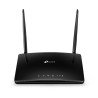 Modem Routeur WiFi AC1200Mbps 4G LTE WiFi bi-bande AC1200 Mbps TP-LINK TL-MR400