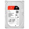 Disque dur Seagate IronWolf 8 To SATA3 (SATA 6Gb/s) 256 Mo 7200 trs/mn
