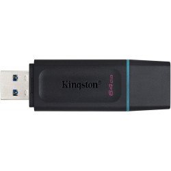 Clé USB 3.2 Kingston DataTraveler Exodia 64 Go