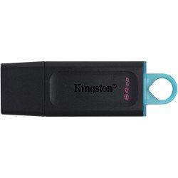 Clé USB 3.2 Kingston DataTraveler Exodia 64 Go