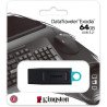 Clé USB 3.2 Kingston DataTraveler Exodia 64 Go