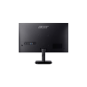 Ecran Moniteur LED 24 pouces 1080p Acer KA242 IPS 100Hz HDMI/VGA (1ms) VESA