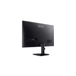 Ecran Moniteur LED 24 pouces 1080p Acer KA242 IPS 100Hz HDMI/VGA (1ms) VESA