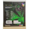 Casque-micro VOLKANO VX-183-RGB (multi plateformes)
