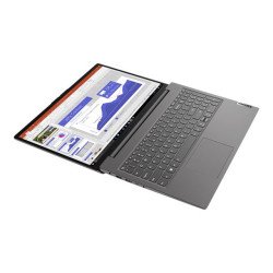 Ordinateur Portable Lenovo V15 ADA, R3, SSD 256 Go, 8 Go DDR4, 15.6 pouces LED Full HD, W10 Pro (Mise à jour W11 Pro gratuite)