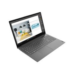 Ordinateur Portable Lenovo V15 ADA, R3, SSD 256 Go, 8 Go DDR4, 15.6 pouces LED Full HD, W10 Pro (Mise à jour W11 Pro gratuite)