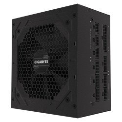 Alimentation PC 1000W Gigabyte GP-P1000GM Series 80 Plus Gold Full Modulaire