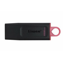 Clé USB 3.2 Kingston DataTraveler Exodia 256 Go