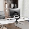 Support moniteur et écran de Table articulé Aisens DT32TSR-355
