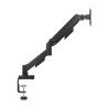 Support moniteur et écran de Table articulé Aisens DT32TSR-355