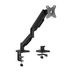 Support moniteur et écran de Table articulé Aisens DT32TSR-355