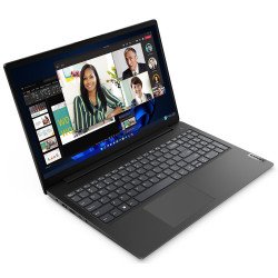 Ordinateur Portable Lenovo V15 G4 IRU, Intel i5, SSD 512 Go, 8 Go DDR4, 15.6 pouces LED Full HD, W11