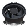 Processeur AMD 4 Cores/4 Threads Socket AM4 Ryzen 3 3200G 6 Mo (Boîte) avec radiateur (pad thermique inclu)
