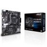 Carte mère ASUS PRIME A520-K Socket AM4 (AMD A520) mATX, PCI Express 3.0
