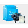 Ordinateur : Bureautique Intel Core i3 13100F, 4C/8T, 8 Go DDR4, SSD 240Go, sans système