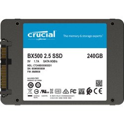 Ordinateur : Bureautique Pro, 8 Go DDR4, SSD 240Go, W11 Pro