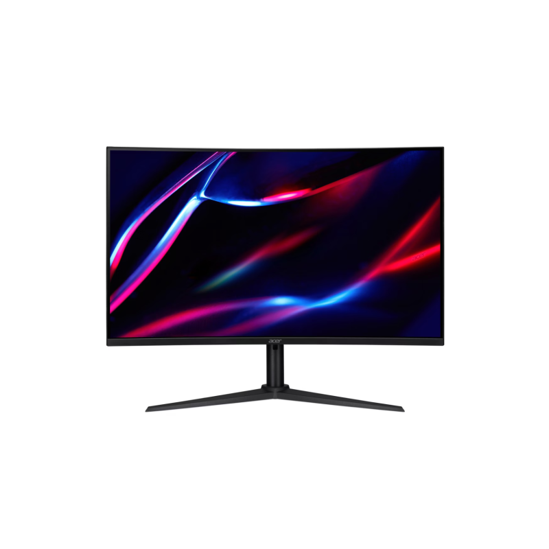 Ecran Moniteur LED 31.5 pouces Acer Nitro XZ320QU S3 HDMI/DP (1ms) 180 Hz