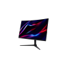Ecran Moniteur LED 31.5 pouces Acer Nitro XZ320QU S3 HDMI/DP (1ms) 180 Hz