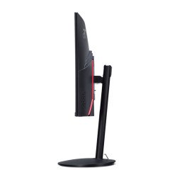 Ecran Moniteur LED 31.5 pouces Acer Nitro XZ320QU S3 HDMI/DP (1ms) 180 Hz