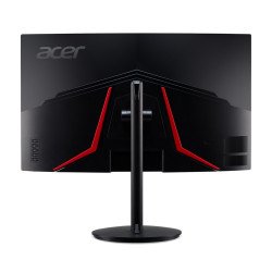 Ecran Moniteur LED 31.5 pouces Acer Nitro XZ320QU S3 HDMI/DP (1ms) 180 Hz