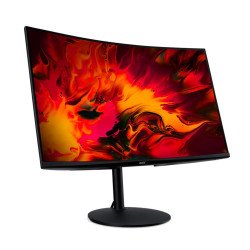 Ecran Moniteur LED 31.5 pouces Acer Nitro XZ320QU S3 HDMI/DP (1ms) 180 Hz