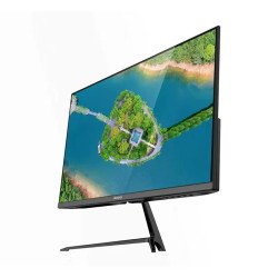 Ecran Moniteur IPS WLED 24 pouces 1080p Aiwa MF2457-B Full HD 120Hz HDMI/DP (5ms)