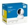 Caméra IP de surveillance TP-Link Tapo C200 jour & nuit 360°