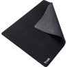 Tapis de souris Trust Mousepad 25 x 21 cm noir