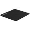 Tapis de souris Gamer Millenium Surface M 45 x 40 cm noir