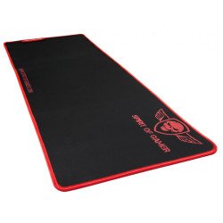 Tapis de souris Gamer SoG Skull Spirit (Red Victory) XXL 78 x 30 cm