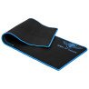 Tapis de souris Gamer SoG Skull Spirit (Bleu Victory) XXL 78 x 30 cm