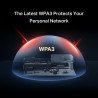 Carte réseau PCI Express Mercusys MA37BE Wifi 7 et Bluetooth 5.4
