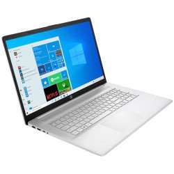 Ordinateur portable HP Laptop 17-cn0353nf, Intel Core i3, 8 Go DDR4, SSD 512 Go, 17.3 pouces, W11 64bits