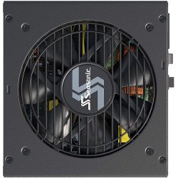 Alimentation PC 1000W Seasonic Focus GX1000 80 Plus Gold Full Modulaire