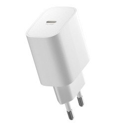 Chargeur GaN USB Type C Power Delivery 30W