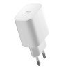Chargeur GaN USB Type C Power Delivery 30W