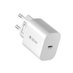 Chargeur GaN USB Type C Power Delivery 30W