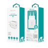 Chargeur GaN USB Type C Power Delivery 30W