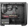 Boitier PC Micro-ATX, Mini-ITX Cooler Master MasterBox Lite 3.1 avec fenêtre sans alim