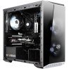 Boitier PC Micro-ATX, Mini-ITX Cooler Master MasterBox Lite 3.1 avec fenêtre sans alim
