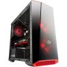 Boitier PC Micro-ATX, Mini-ITX Cooler Master MasterBox Lite 3.1 avec fenêtre sans alim